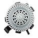 4518300108 A/C Heater Blower Motor Replacement for Smart Fortwo 2008-2016 4518301600 4518350007