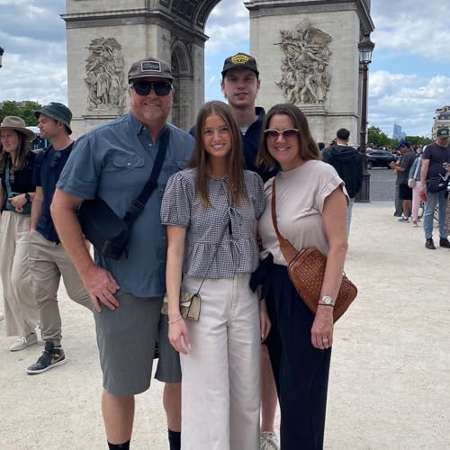 Jeb Matulich and the creation of Tumbleweed Texstyles