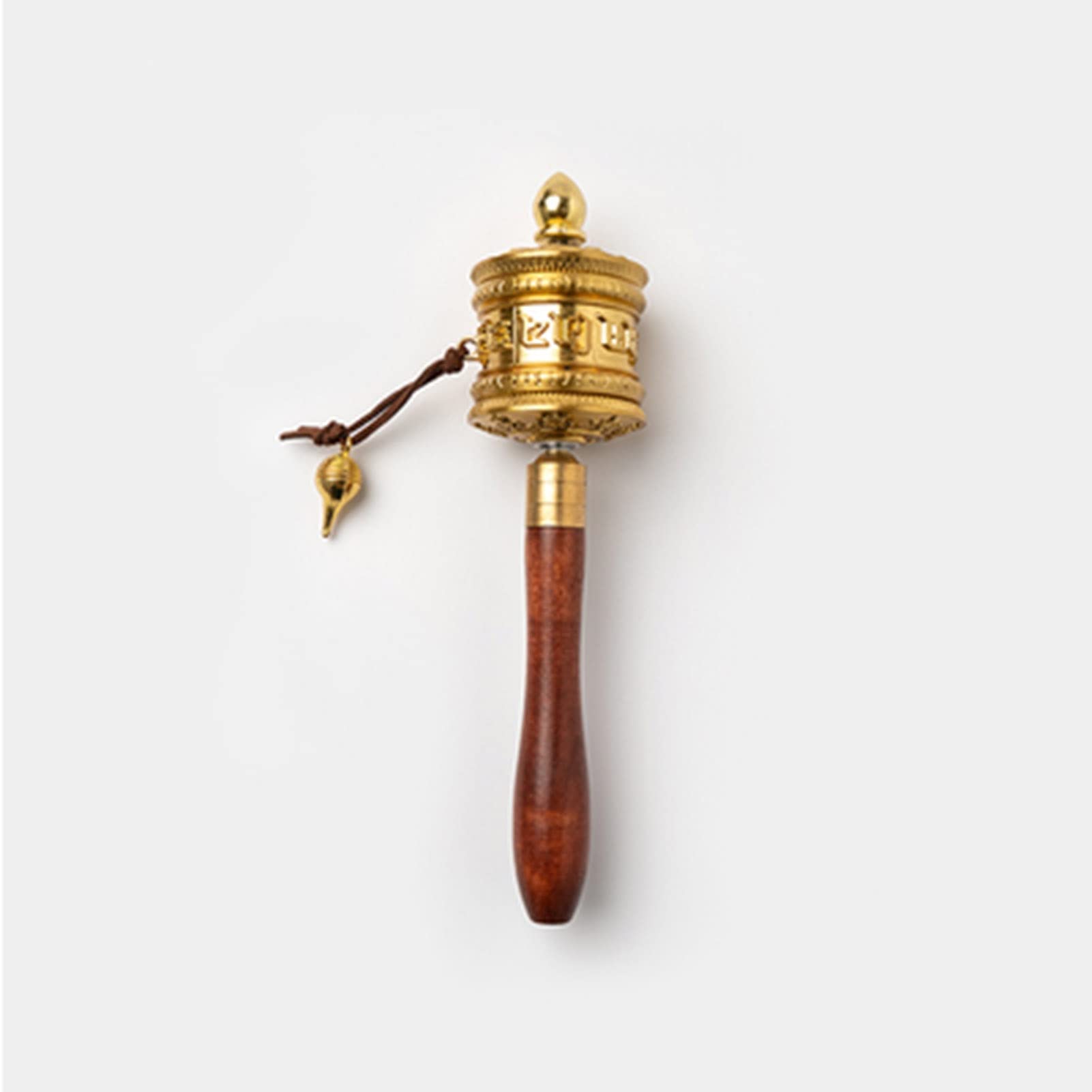 ネパール産 ヤク(山羊)の骨でできた☆マニ車☆ 【公式通販】 ネパール産 ヤク(山羊)の骨でできた☆マニ車☆ 【公式通販】