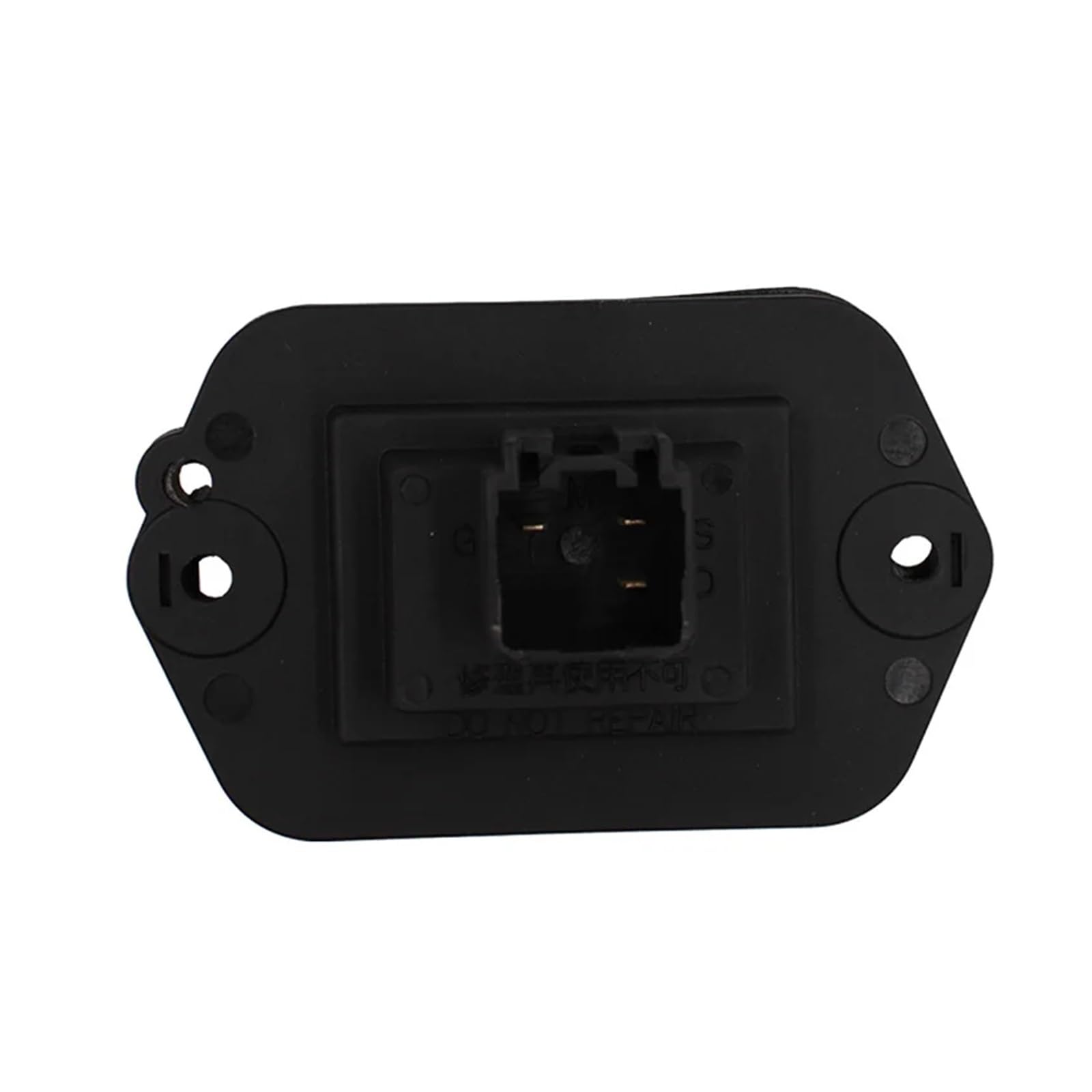 Regulator rezystora silnika dmuchawy nagrzewnicy, dla Mazda, 6