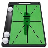 Voxor Golf Training Impact Mat