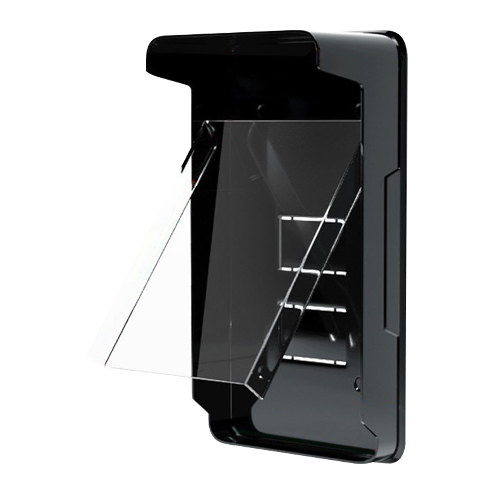 Doorbell Rain Cover Outside Waterproof for Video Doorbells Door Phone Keypad-image-13