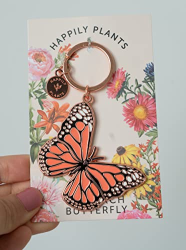 Image of Insect Keychains
