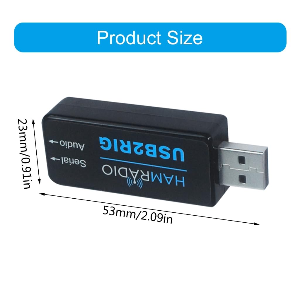 DIGI2RIG Zintegrowana karta dźwiękowa USB i port szeregowy do komputera laptopa