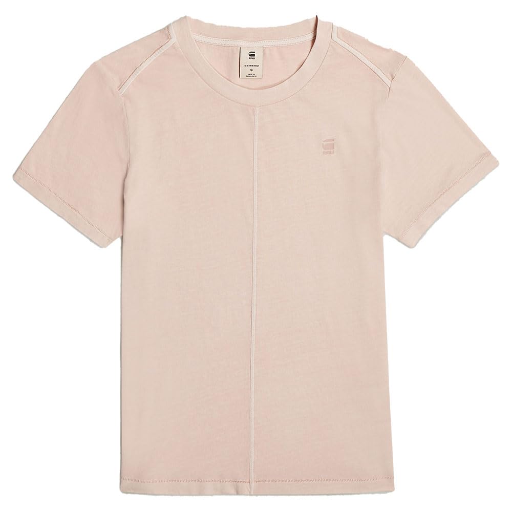 G-STAR Koszulka Kobiety Front Seam Top