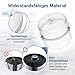 Vorwerk Thermomix measuring cup for the TM6 TM5 TM 31 TM 21...