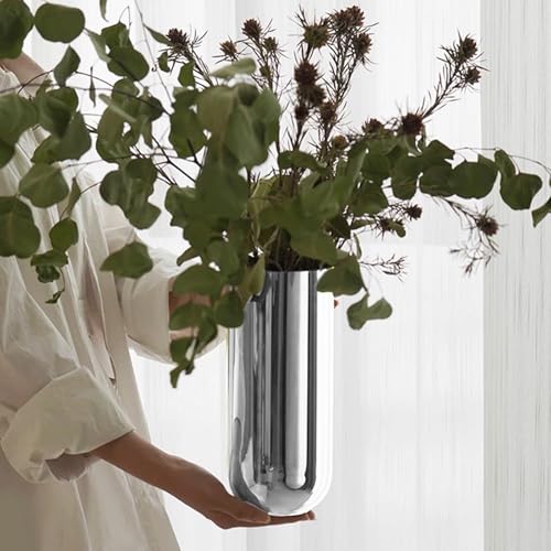 Support pot de fleurs design acier inoxydable 304 intérieur