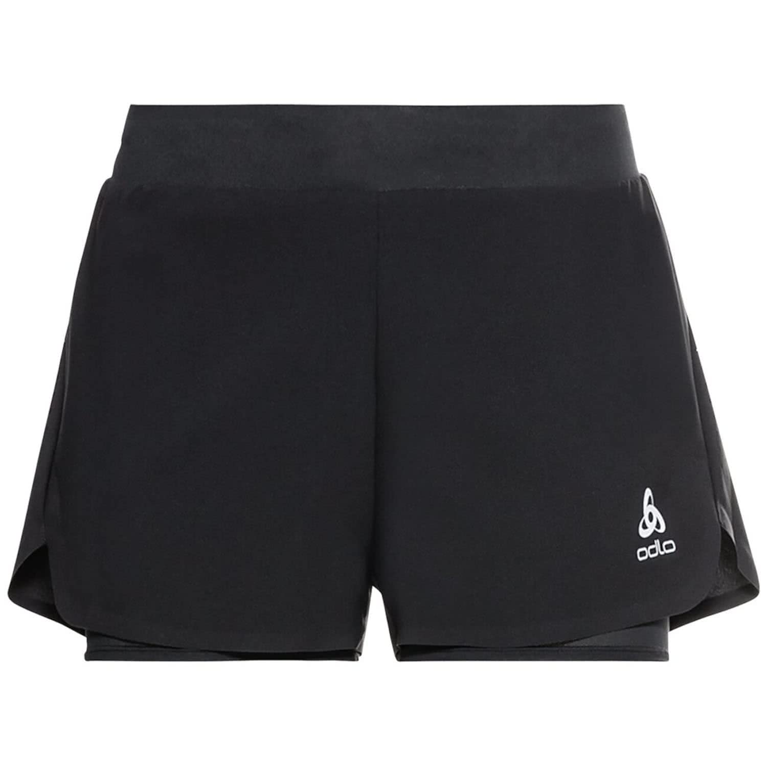 Odlo Damen Laufshorts Zeroweight 3 Inch_322561