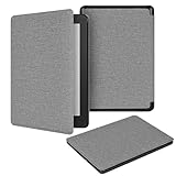 linkendly Kindle Paperwhite Signature Edition 第12世代 2024用ケース ウルトラスリムカバー オートスリープ&ウェイク機能付き 7インチ ケース 対応機種 SA569P