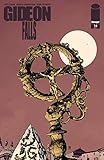 Gideon Falls #14 (English Edition) - Jeff Lemire Cover Art: Andrea Sorrentino Künstler: Andrea Sorrentino, Dave Stewart 