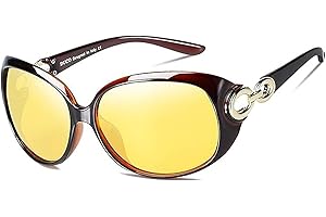 Duco Night Vision Glasses: Illuminating Your Path in the Darkness