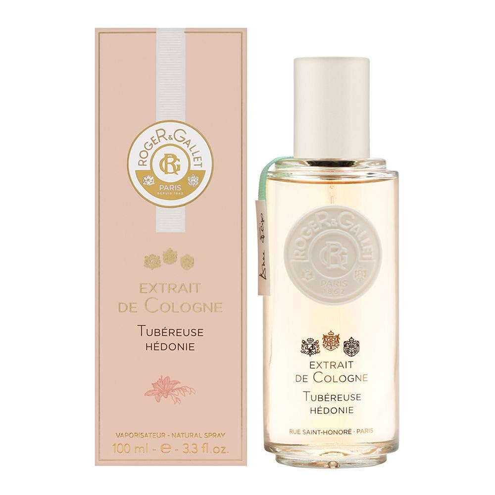香水(ユニセックス) Roger & Gallet Extrait de Cologne 100ml Amazon.com : Gingembre Exquis by Roger & Gallet for Women