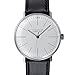 Junghans Max Bill Max Bill Hand-Winding Watch 027/3700.00