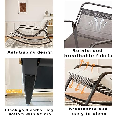 Encuentra la mejor selección de Sillones ergonomicos para lectura los preferidos por los clientes. 18 Imagen adicional