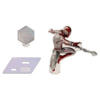 スパイダーマン　アクリルスタンド　限定　まとめ売り m77092060407_1.jpg?1721087513