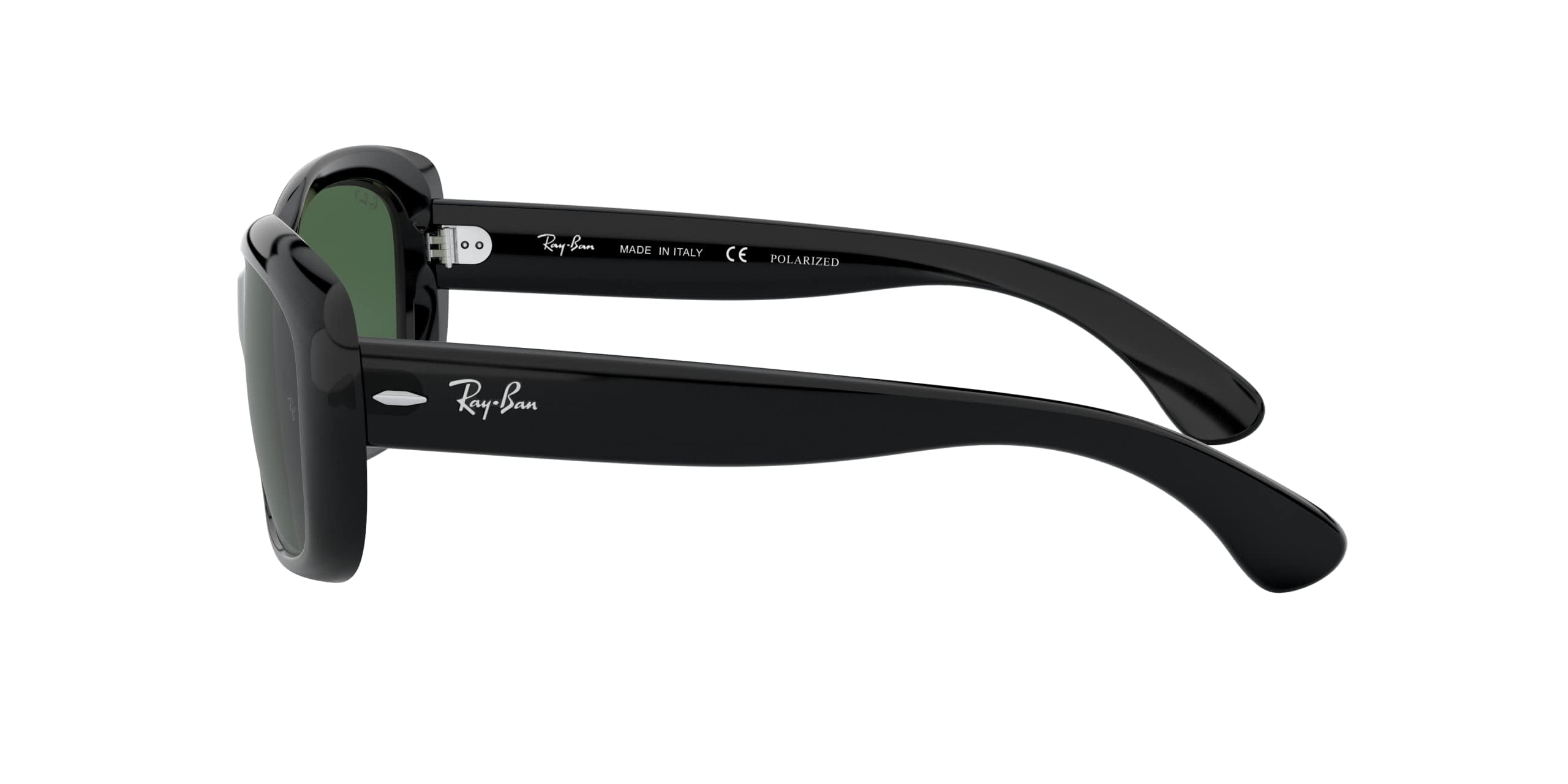 Image secondaire de Ray-ban - Mod. 4101 - Lunettes De Soleil Femme, noir, taille 58