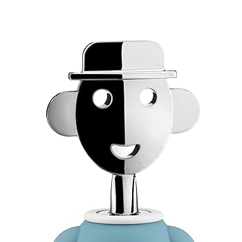 【新品】ALESSI ワインオープナー Alessandro M. 新作モデル Amazon.co.jp: A di ALESSI ワインオープナー Alessandro M