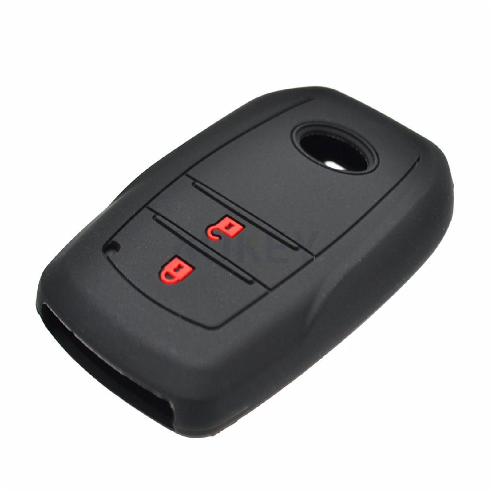 Funda para mando de llave de coche Toyota Innova que evita roturas por caídas accidentales 5