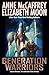 Generation Warriors (Planet Pirates Book 3)