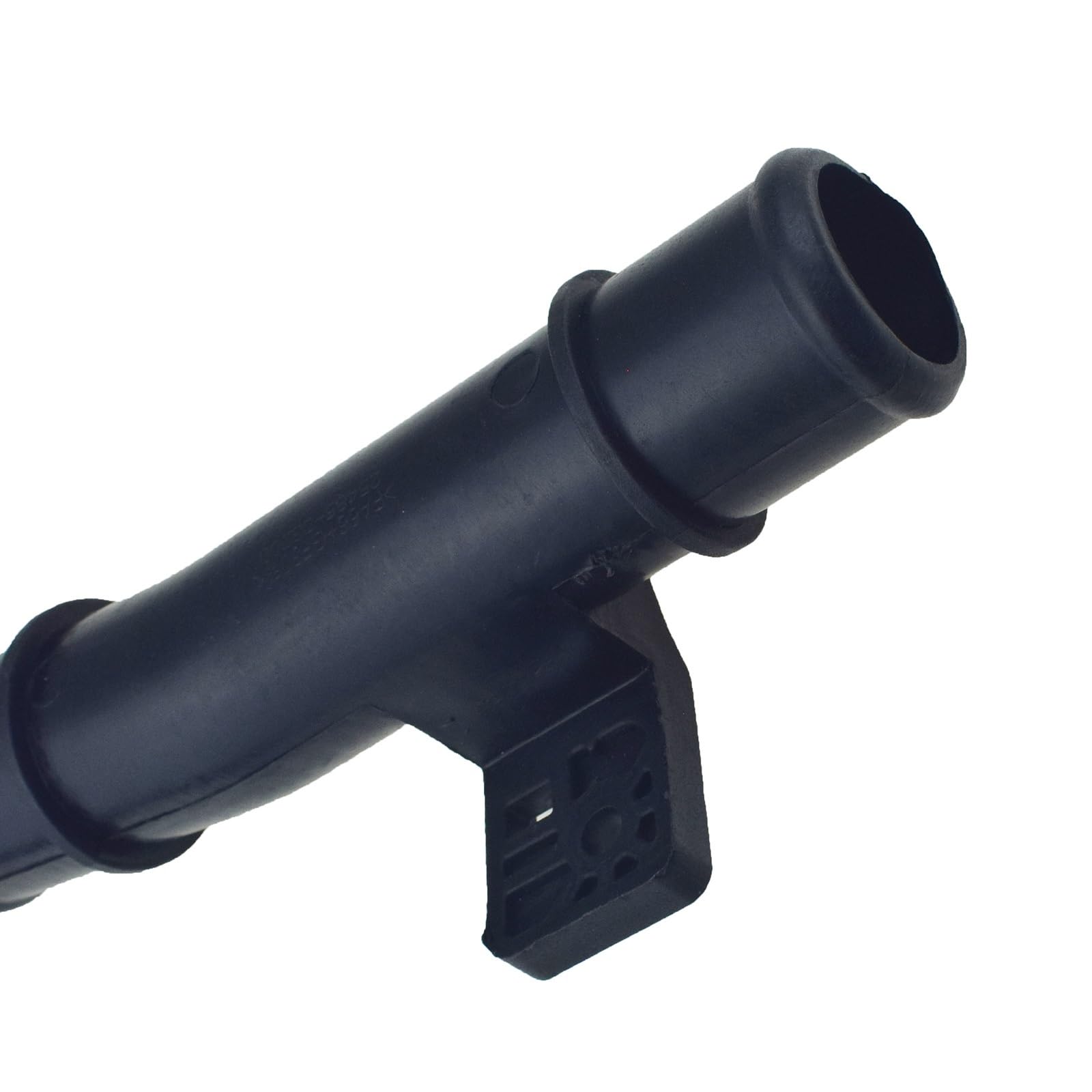 Generico Fascette stringitubo Connettore Tubo Flessibile radiatore Superiore Nero 25485D3200 Pezzi di Ricambio