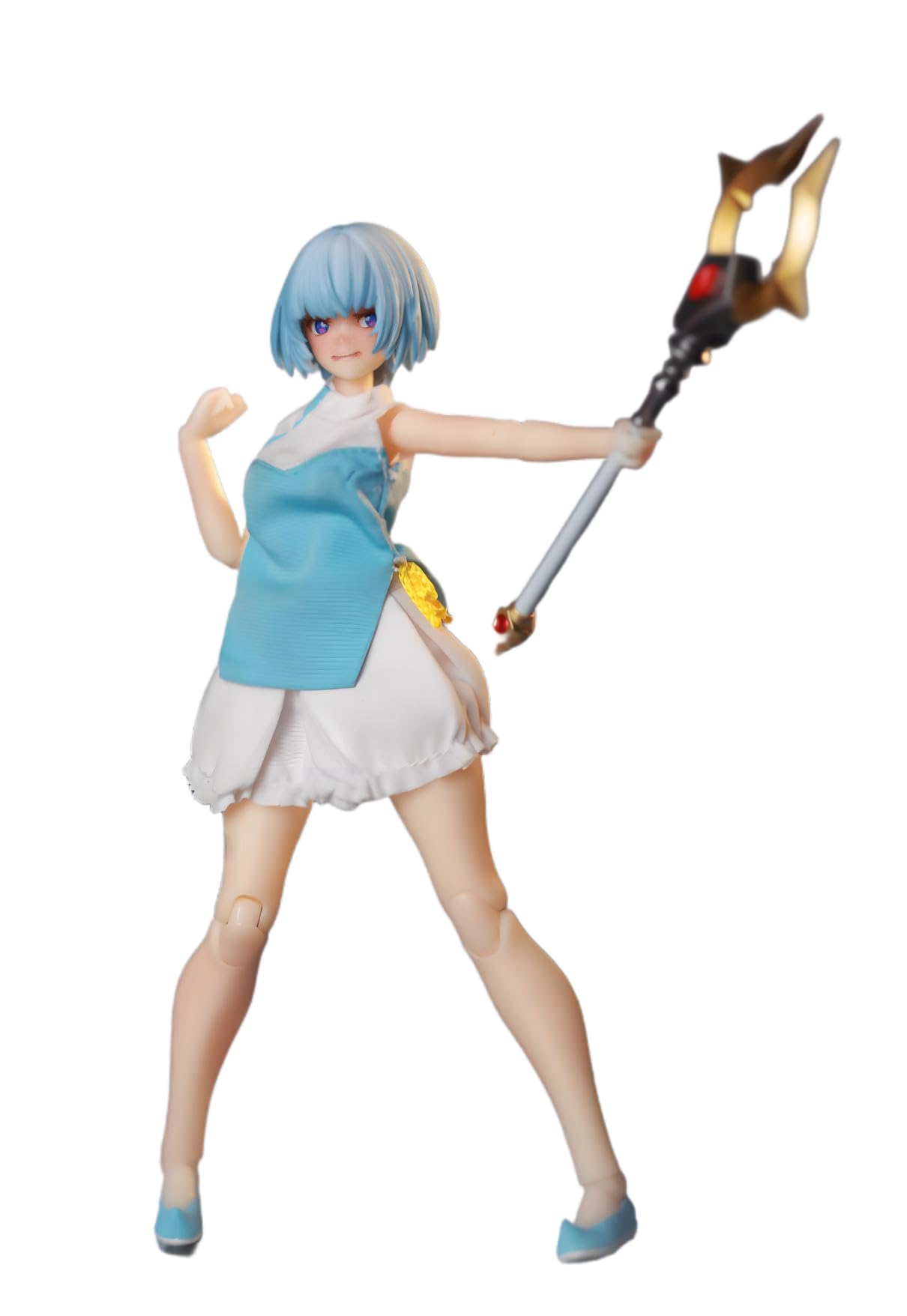 Amazon.co.jp: LEBOO 海牛工業 1/12 デスクトップウォーズ イナンナ MI