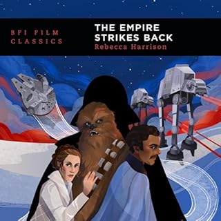 The Empire Strikes Back cover art