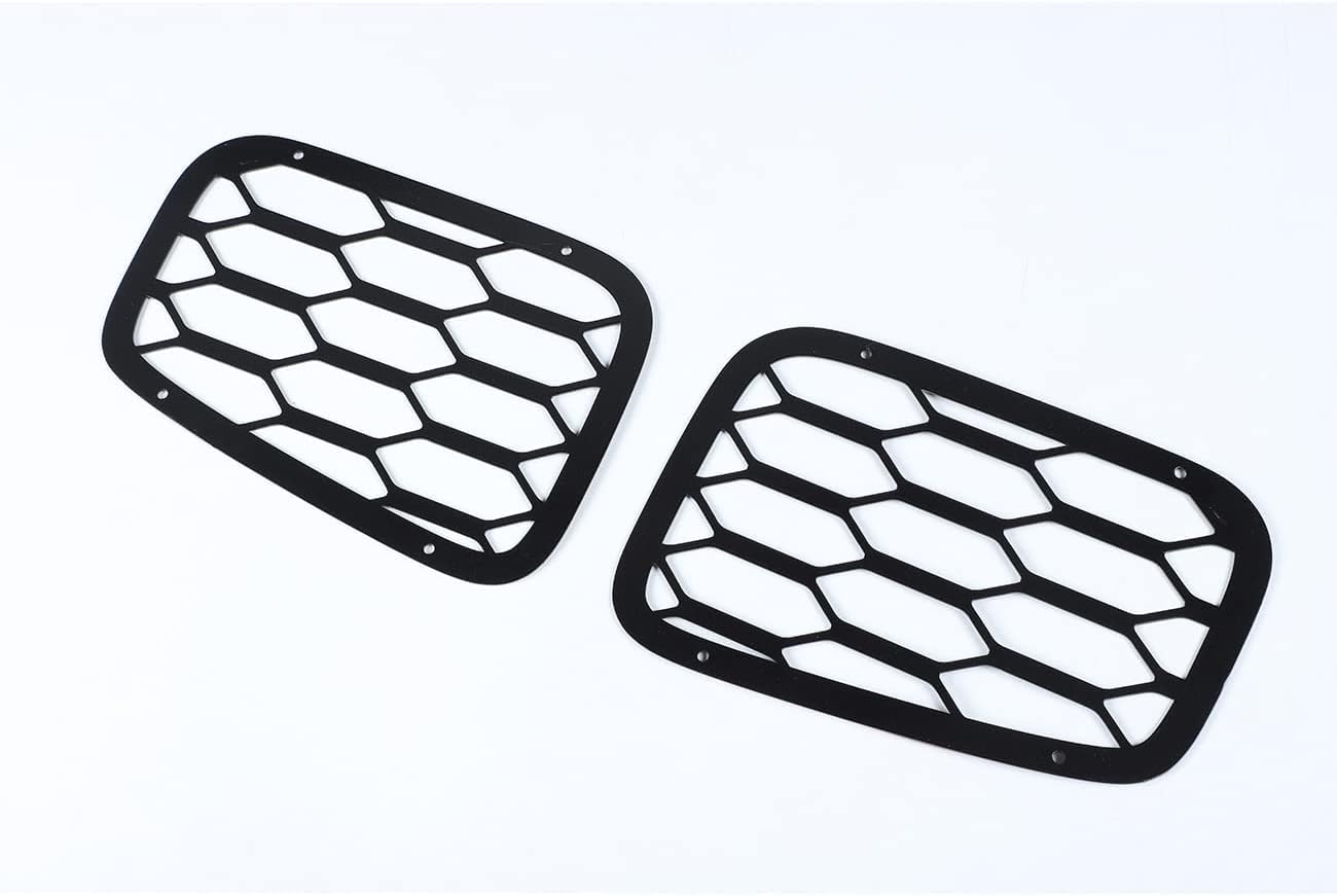 Copertura fendinebbia per fendinebbia, modanatura decorativa per Suzuki Jimny JB64 JB74 2019-2024