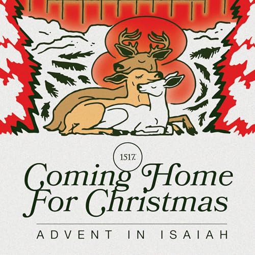 CHFC - Week 1 (Isaiah 11:1-10)