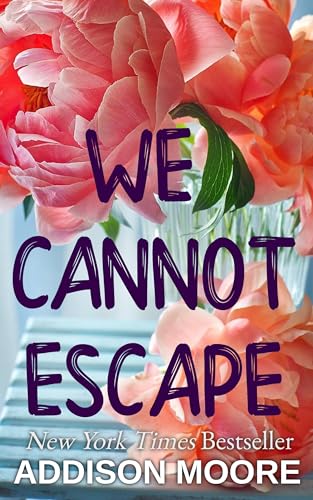 We Cannot Escape (Escape to Breakers Beach Book 3)