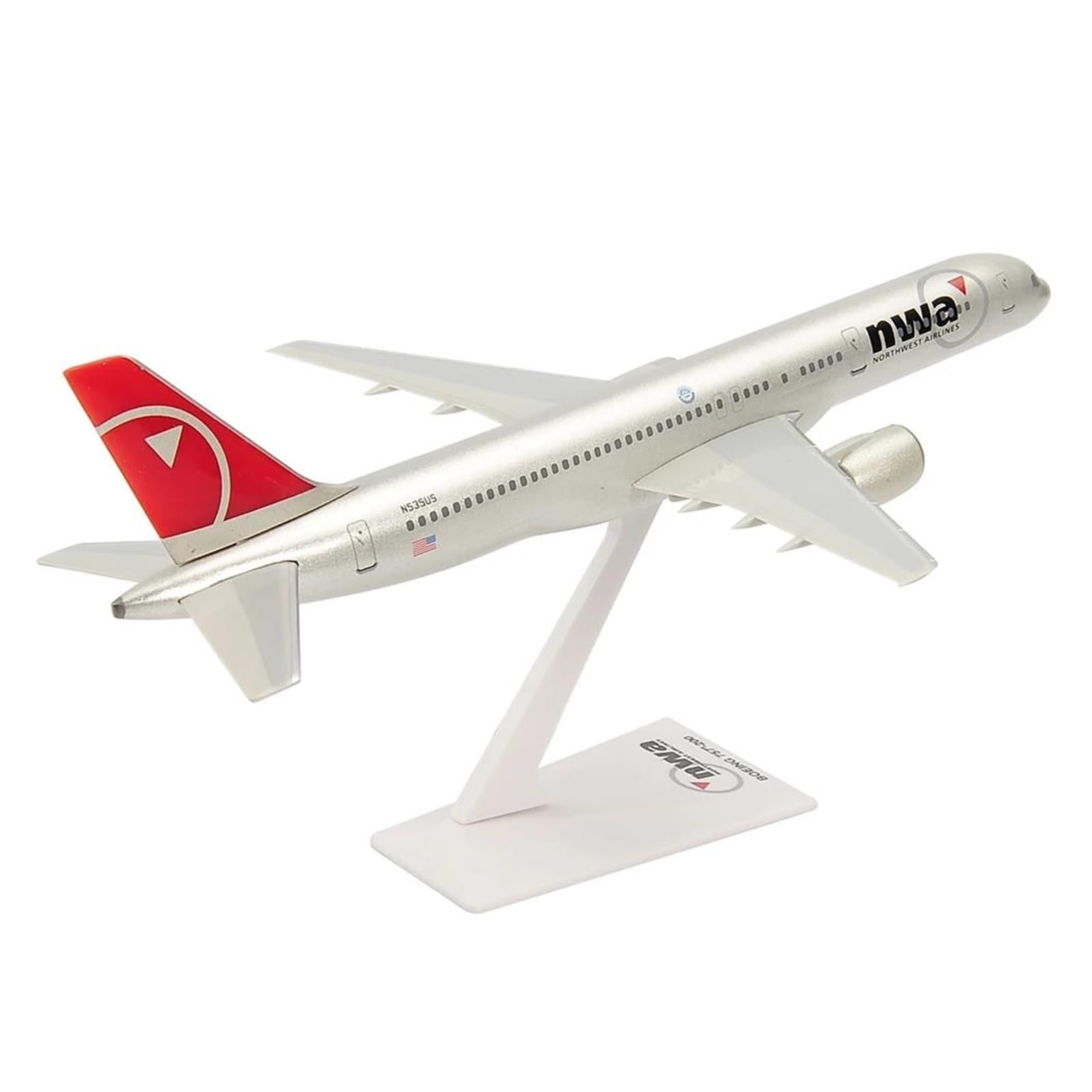 Amazon.co.jp: 飛行機模型飛行機おもちゃの飛行機模型 1/200 航空機