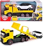 ADAC Abschleppwagen