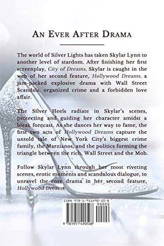 Silver Heels image 4