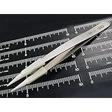 RUBIS ルビス 先端ジルコニア セラミックピンセット 258C-SA DAIKITOOL