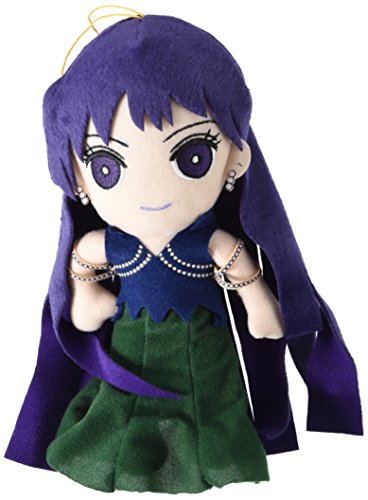Preisvergleich Produktbild Sailor Moon Mistress Nine 8" Plush