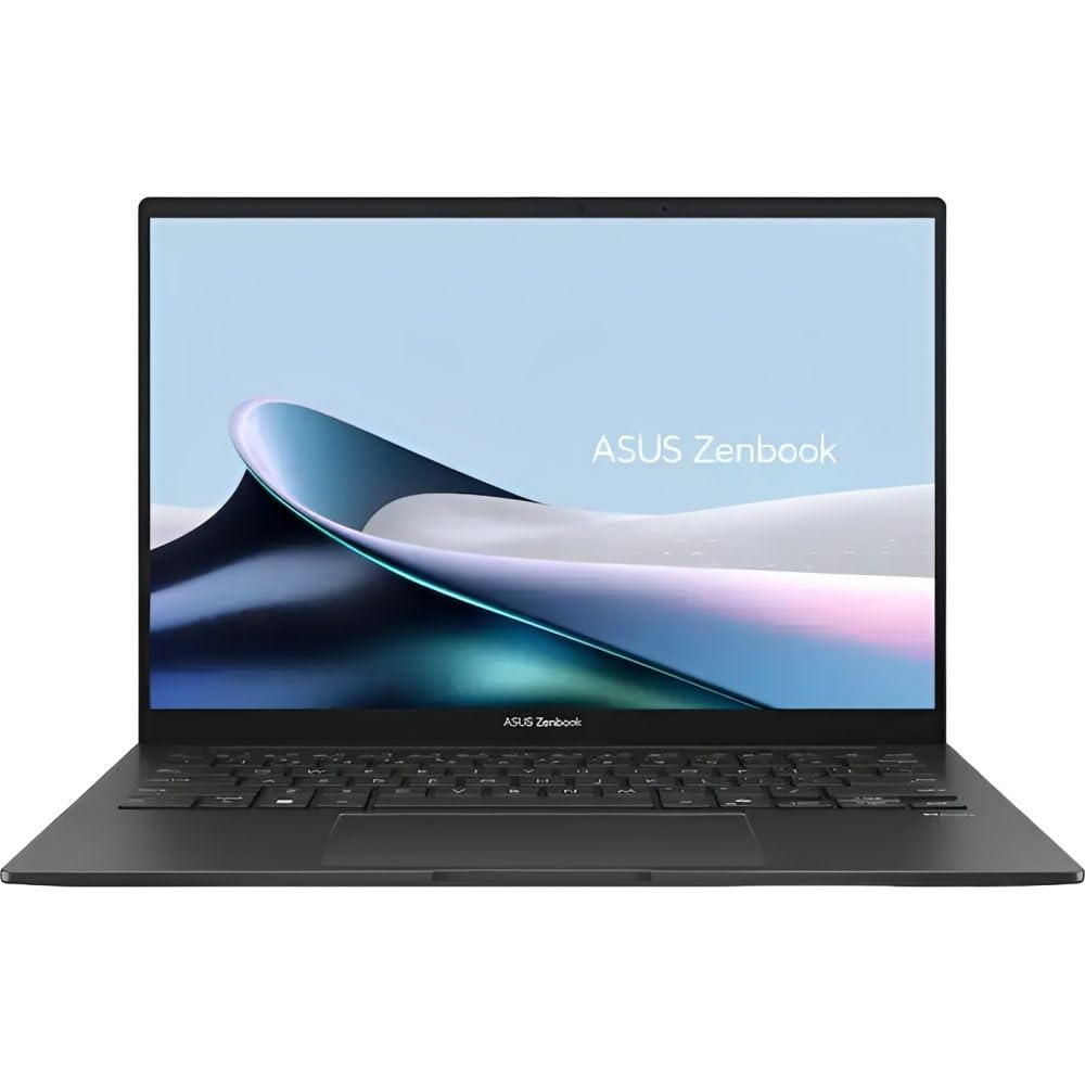 ASUS Zenbook 14 UM3405GA, Notebook OLED Touch FHD+, AMD Ryzen AI 9