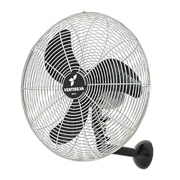 Ventilador de Parede Ventisilva 50