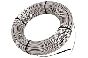 Schlüter DITRA-HEAT Kabel Dhehk120102 Fußbodenheizung