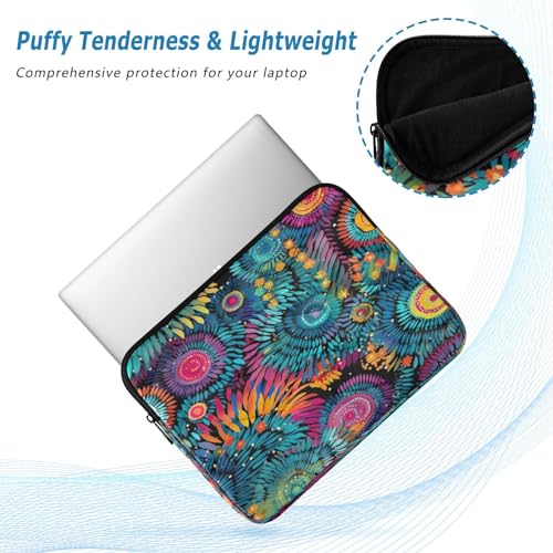 Funda para portátil 13-14 pulgadas impermeable miniatura 5