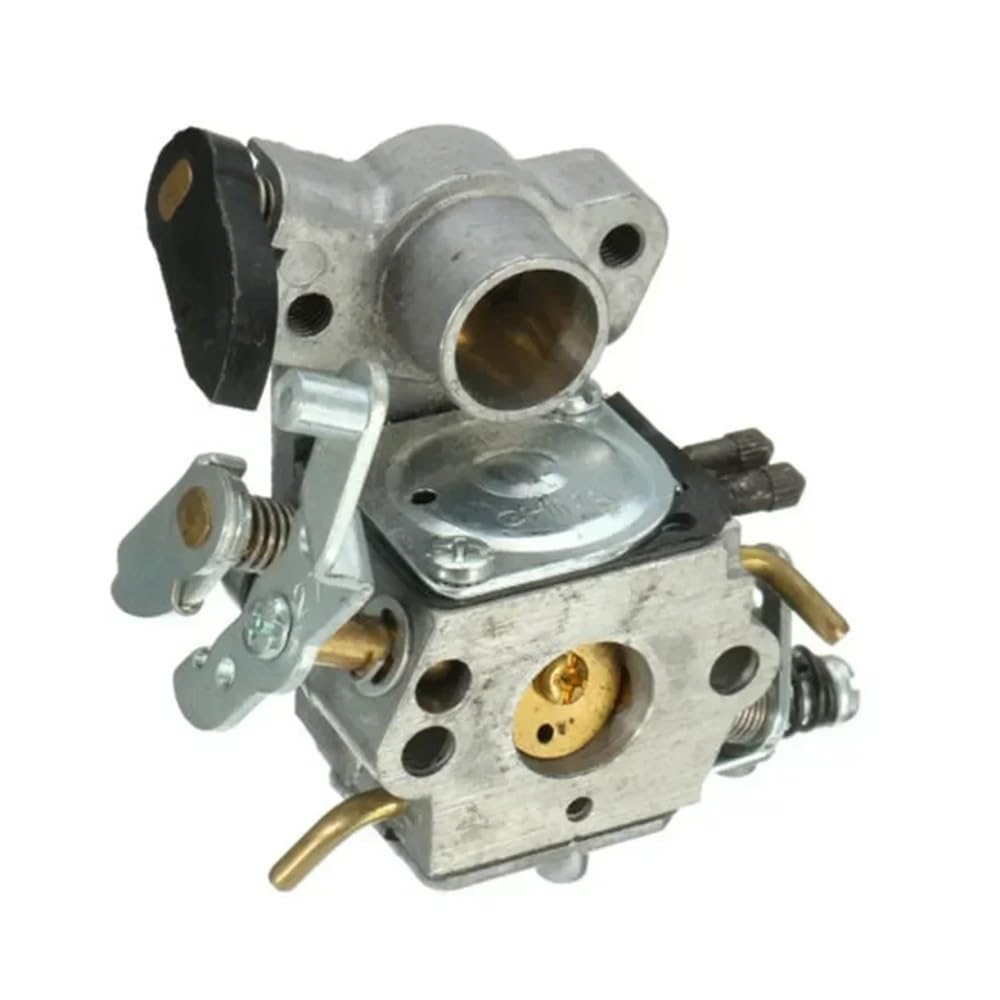 Carburateur C1M-W26 haute performance pour tronçonneuse CS2138 et P3314