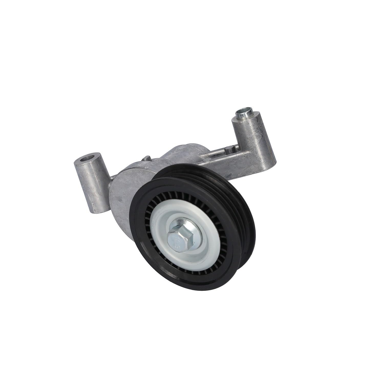 FEBI BILSTEIN Napinacz paska klinowy pasek wielorowkowy 181720 21 mm 0,553 kg automatyczny | 181720 pasuje do Focus Mondeo S-Max