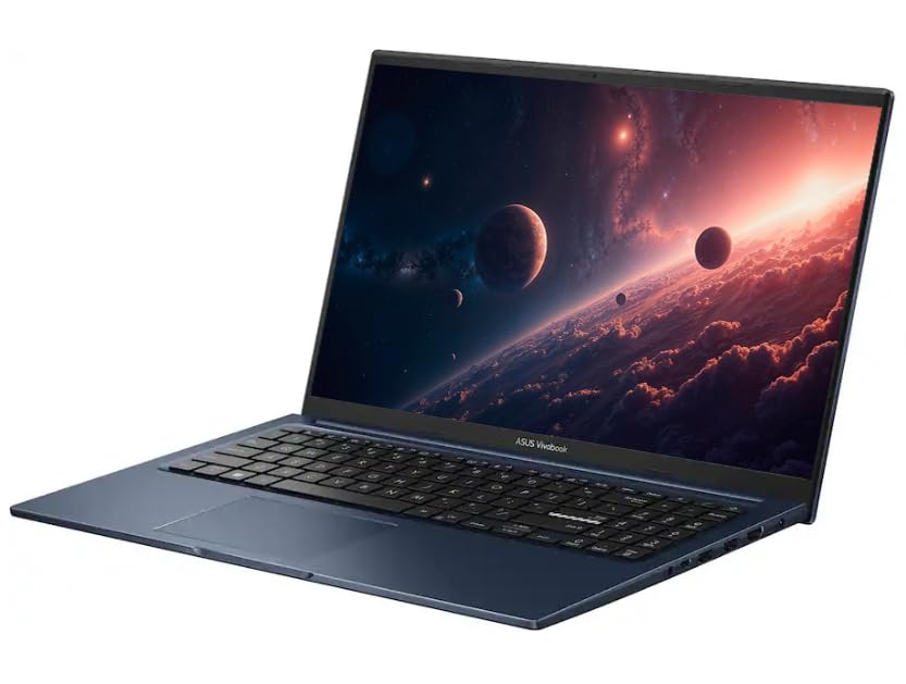 Amazon.com: ASUS Vivobook 15 Laptop, 15.6