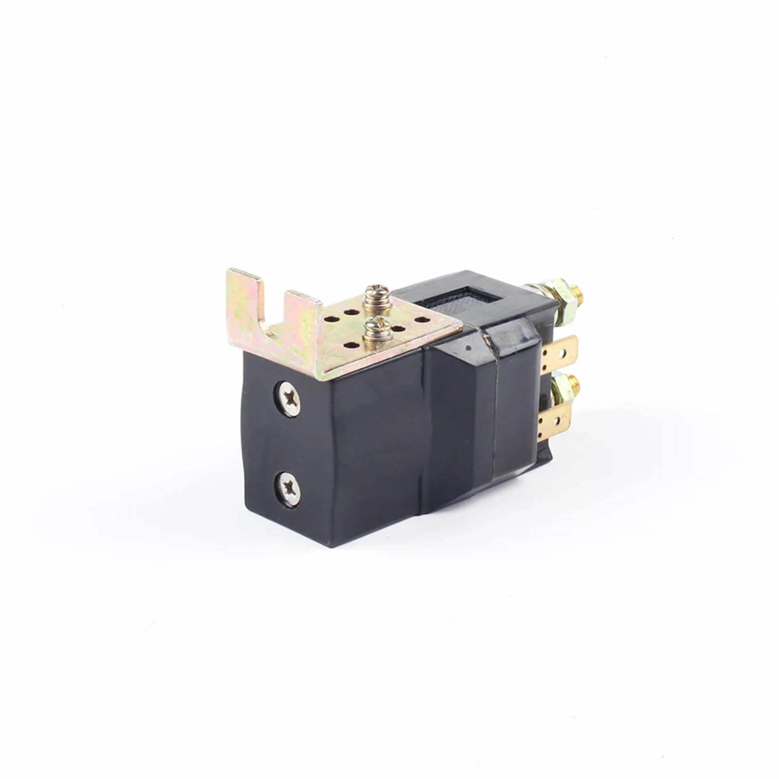 AVSBBYEPS SW60 NO 12V 24V 36V 48V 60V 50A DC Contactor ZJW50A(36v)
