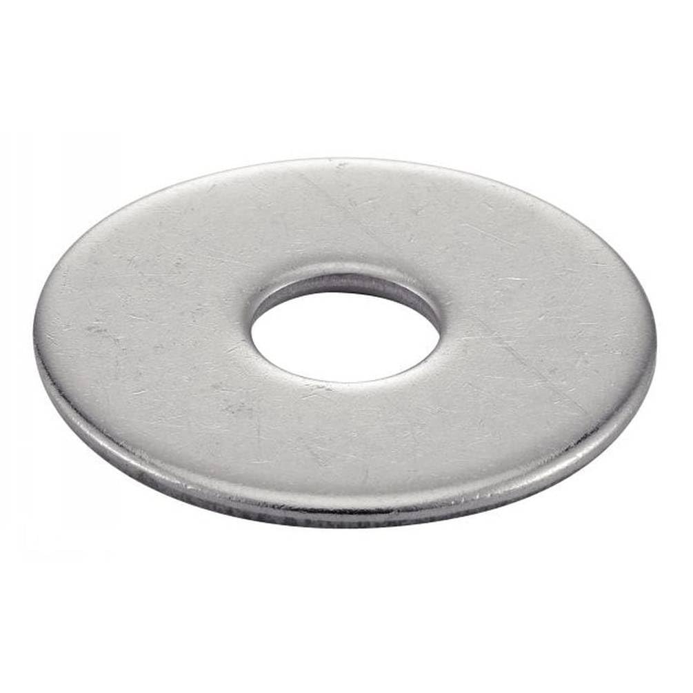 100 A4 - Arandelas (acero inoxidable, M20, D-Work