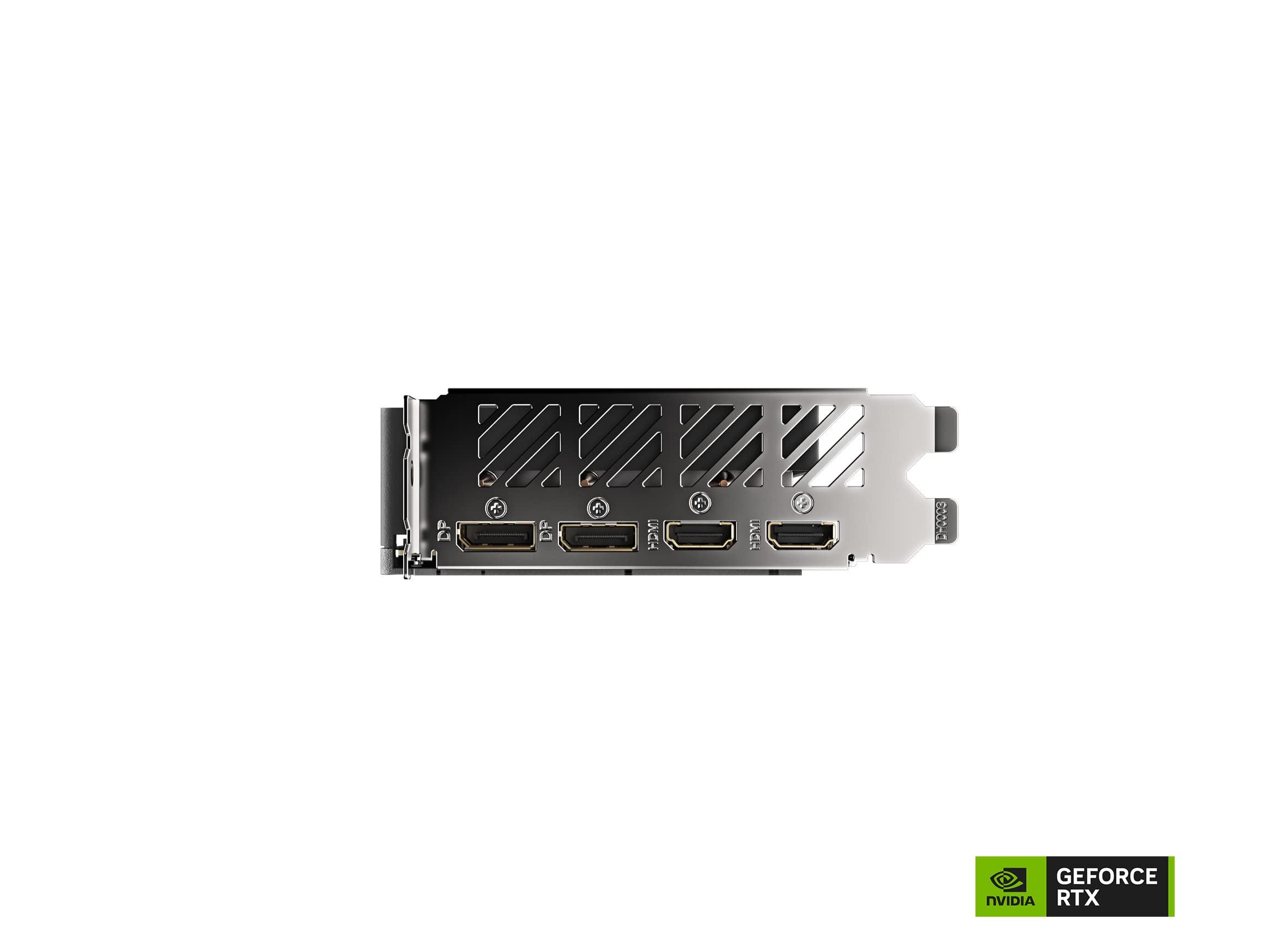 GV-N406TEAGLE-8GD[GeForce RTXシリーズ /8GB] Gigabyte GeForce RTX 4060 Ti Eagle 8G Graphics Card, 3X