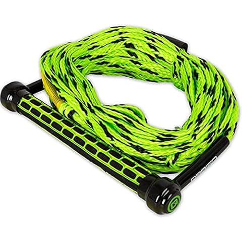 Corde de Ski Nautique O'Brien Cover