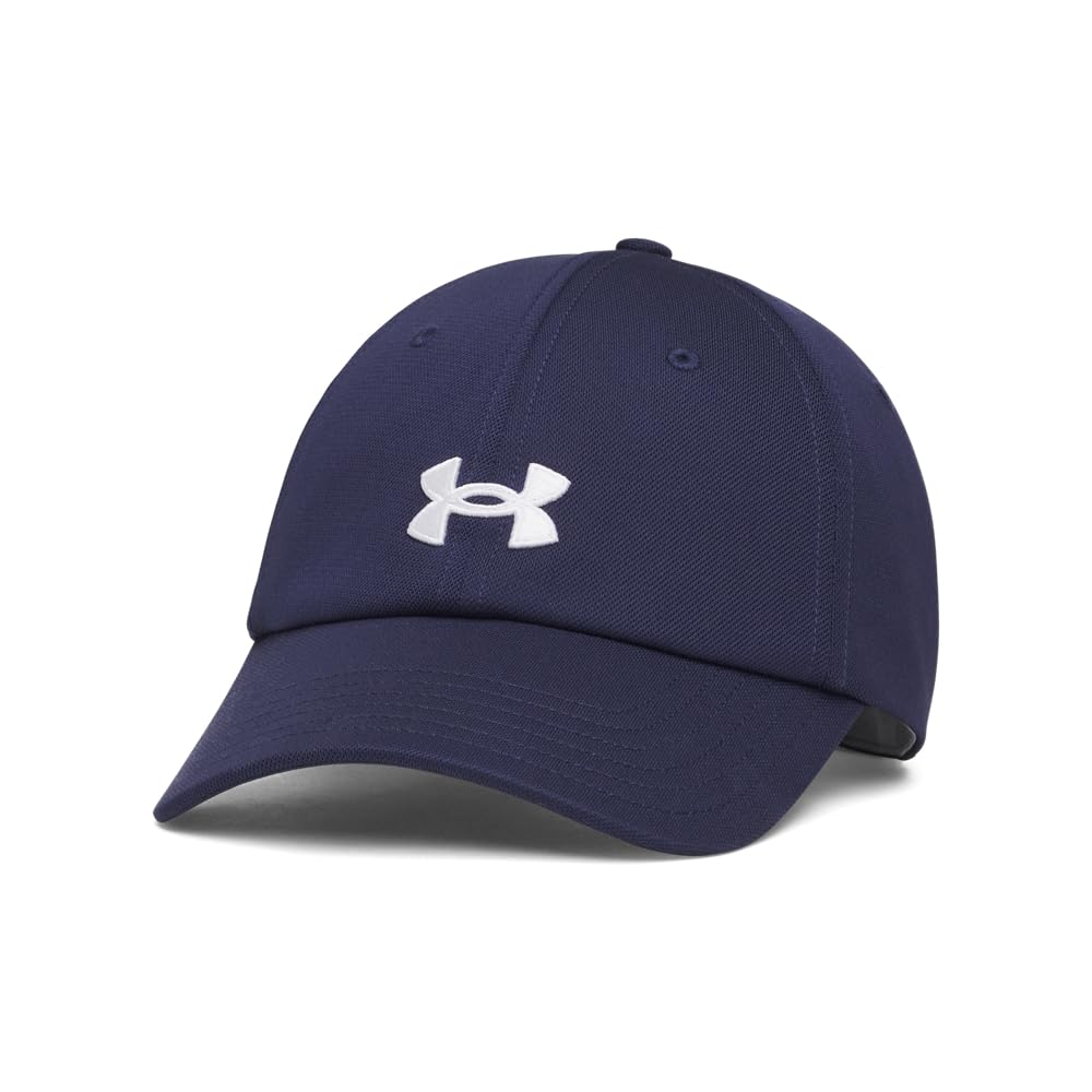 Under Armour Women's Blitzing Adjustable Cap