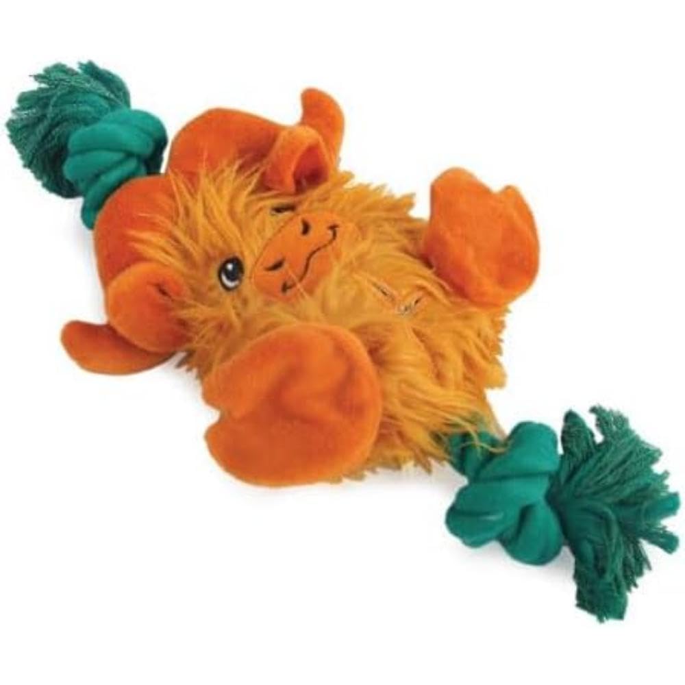 ALL FOR PAWS Safari Big Foot Buffalo