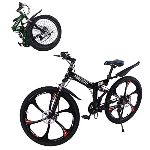 US Fast Shipment Outroad Mountain Bike,26 Inch Mountain Bike with 6 Spoke 21