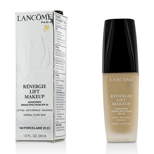 LANCOME by Lancome, Renergie Lift Makeup SPF20 - # 140 Porcelaine 20 (C) (US Version) -30ml/1oz