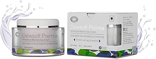 D'ewsoft P'remia, crema hidratante avanzada. ...